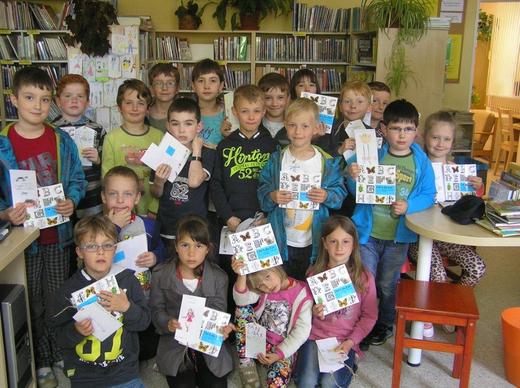 Knihovna - 