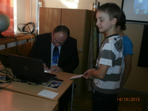Publicista Ing. Tomáš Přibyl 